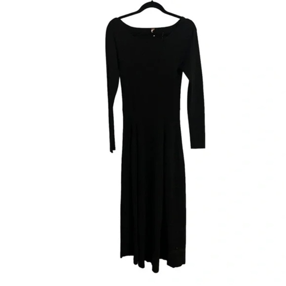 New Free People Tupelo Honey Dress Open Back - Picture 9 of 12